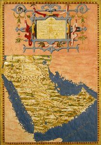 Arabisch schiereiland
